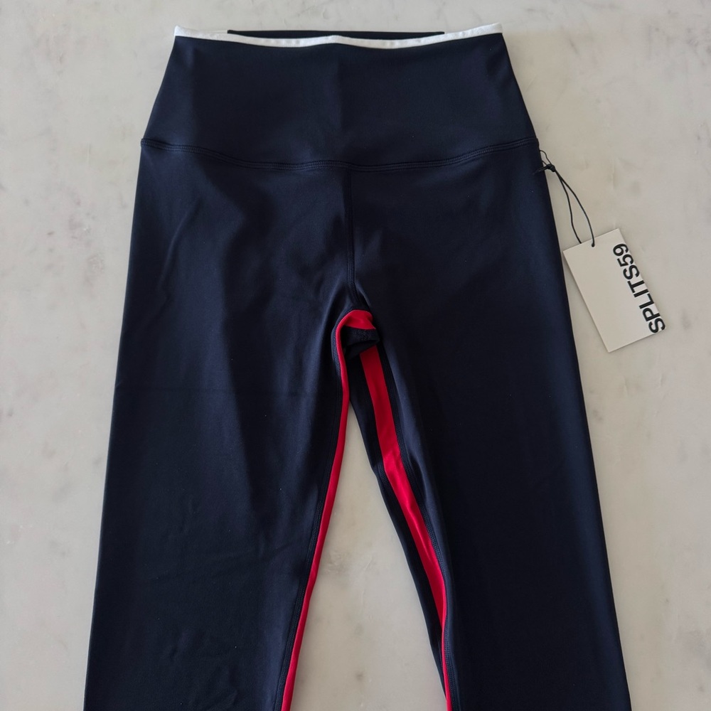 Splits59 Easton Rigor High Waist Leggings